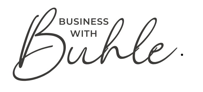 Business With Buhle